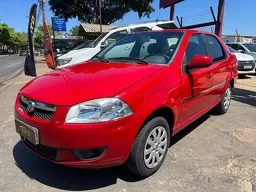 Fiat Siena