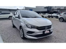 Fiat Cronos
