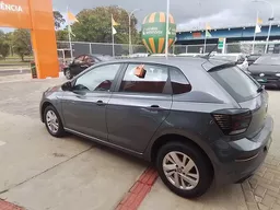 Volkswagen Polo Hatch