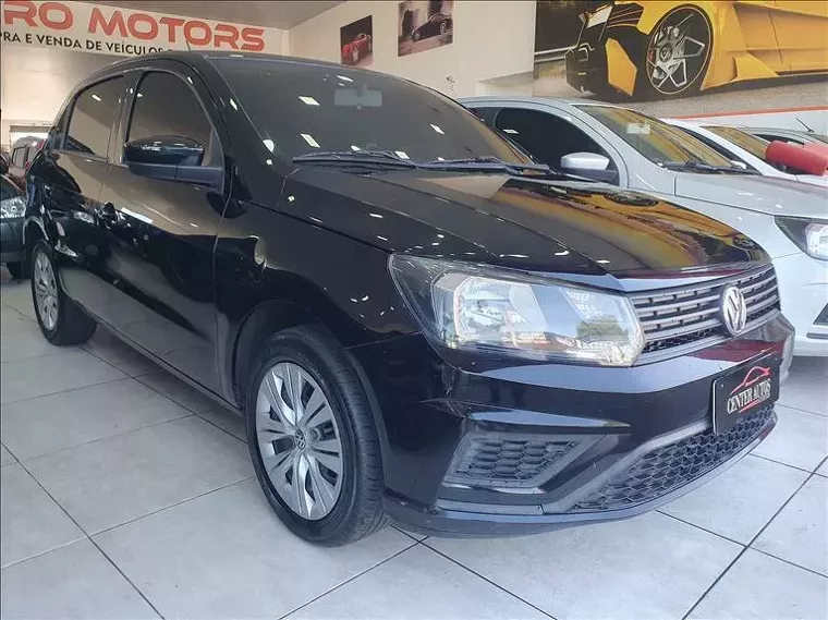 Foto do carro