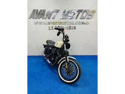 Sportster 883