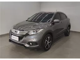 HR-V