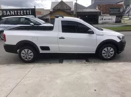 Volkswagen Saveiro