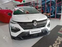 Renault Kardian