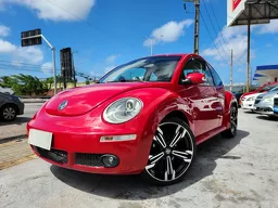 Volkswagen New Beetle