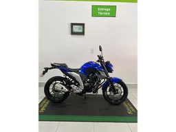 Fazer 250