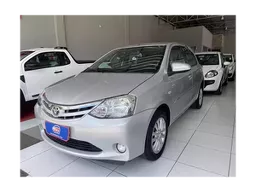 Toyota Etios