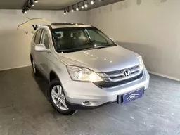 Honda CRV