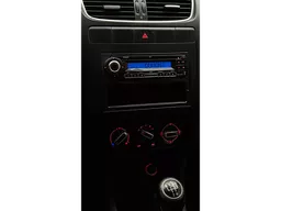 Volkswagen Spacefox