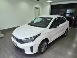 Fiat Cronos