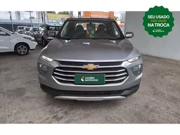 Chevrolet Montana