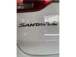 Hyundai Santa Fé