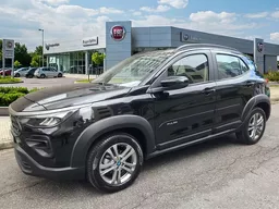 Fiat Pulse
