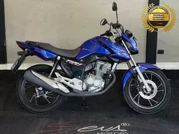 Honda CG 160