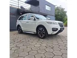 Lifan X60