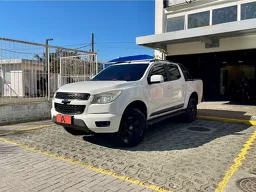 Chevrolet S10