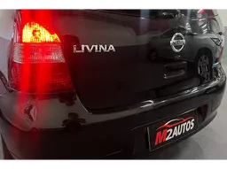 Nissan Livina