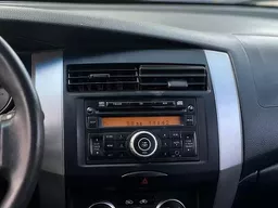 Nissan Livina