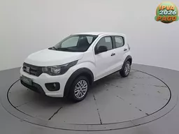 Fiat Mobi