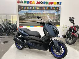 Xmax