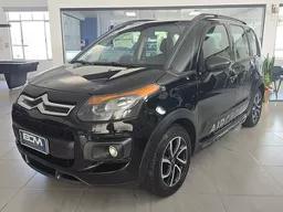 Citroën Aircross