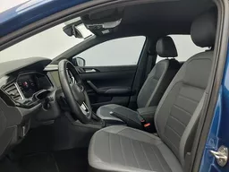 Volkswagen Nivus