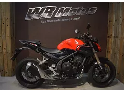 CB 500