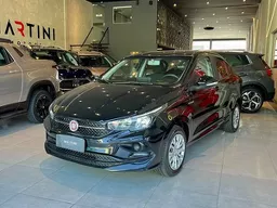 Fiat Cronos