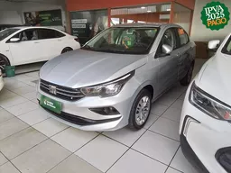 Fiat Cronos