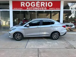 Fiat Cronos