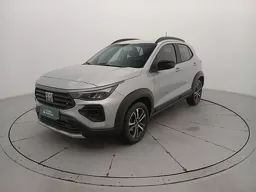 Fiat Pulse