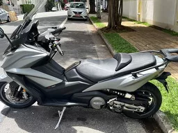 Kymco
