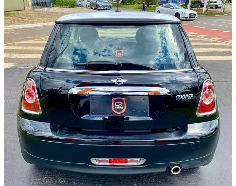 Foto do carro