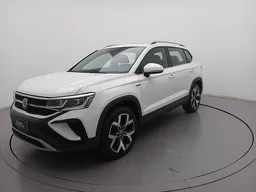 Volkswagen Taos