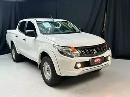 Mitsubishi L200 Triton