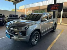 Chevrolet S10