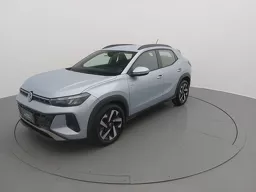 Volkswagen Tera