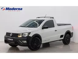 Volkswagen Saveiro