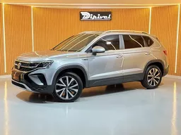 Volkswagen Taos