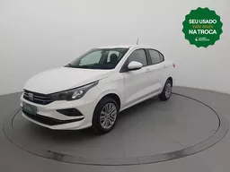 Fiat Cronos