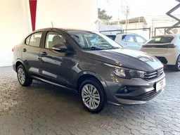 Fiat Cronos