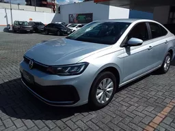 Volkswagen Virtus