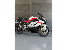 S 1000 RR