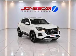 Chery Tiggo 5X