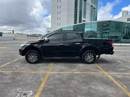 Mitsubishi L200 Triton