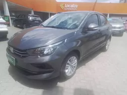 Fiat Cronos