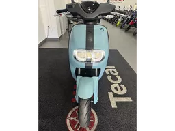Yamaha Neo's