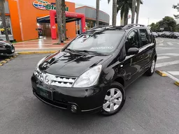 Nissan Livina
