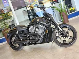 V-Rod