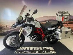 F 800 GS